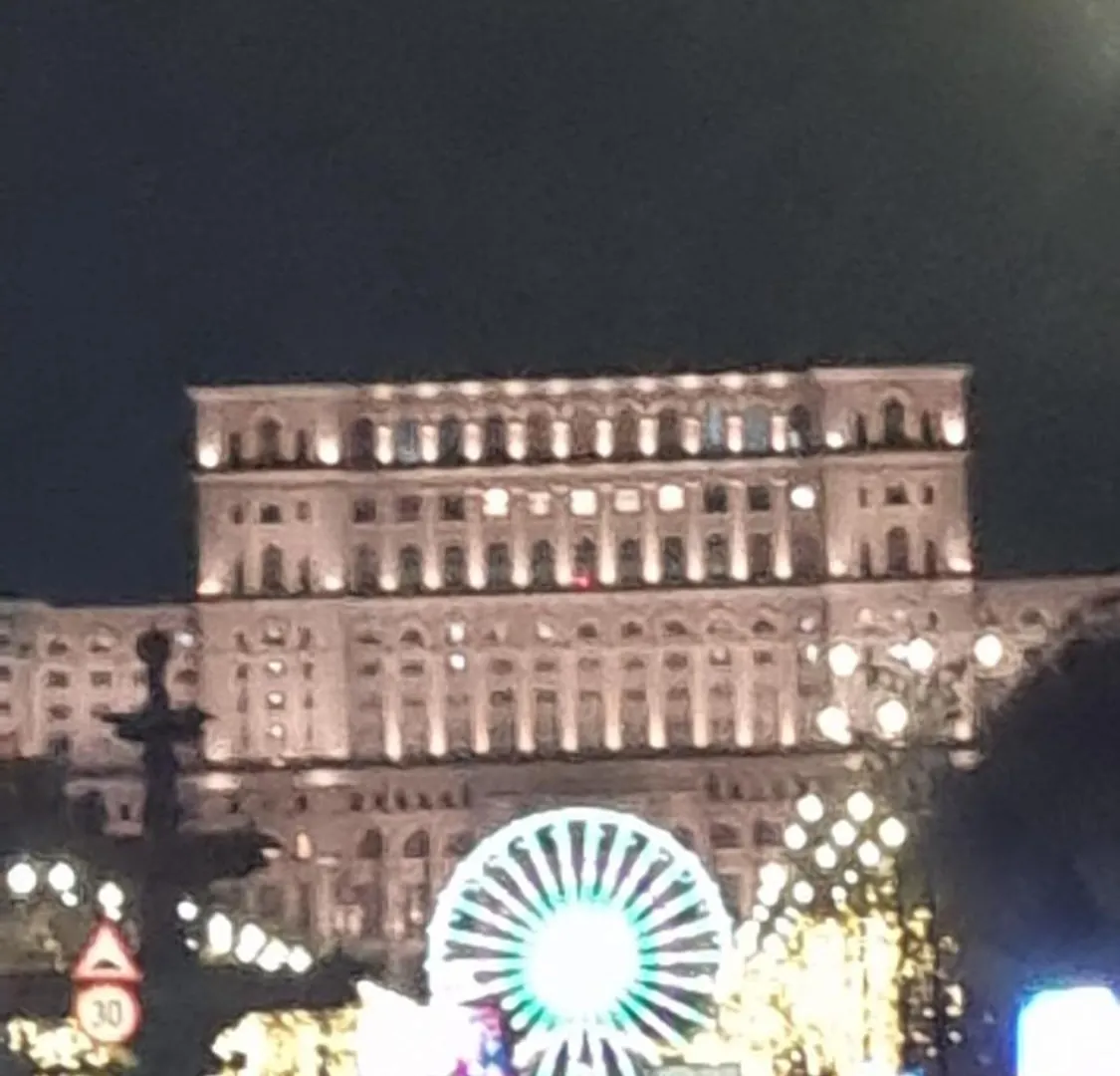 Oldtown Parliament Self Check In Apartment Bucureşti 0*,